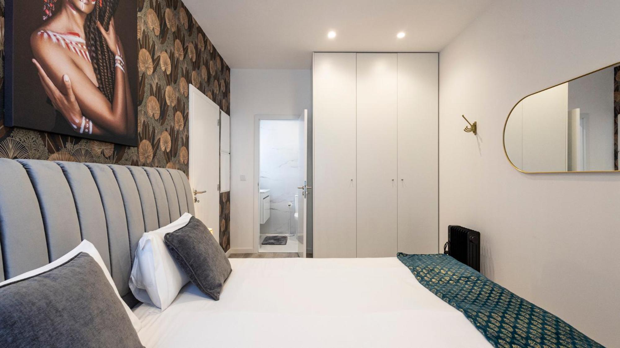 Skyline Lofts By Lovelystay Matosinhos  Exterior photo