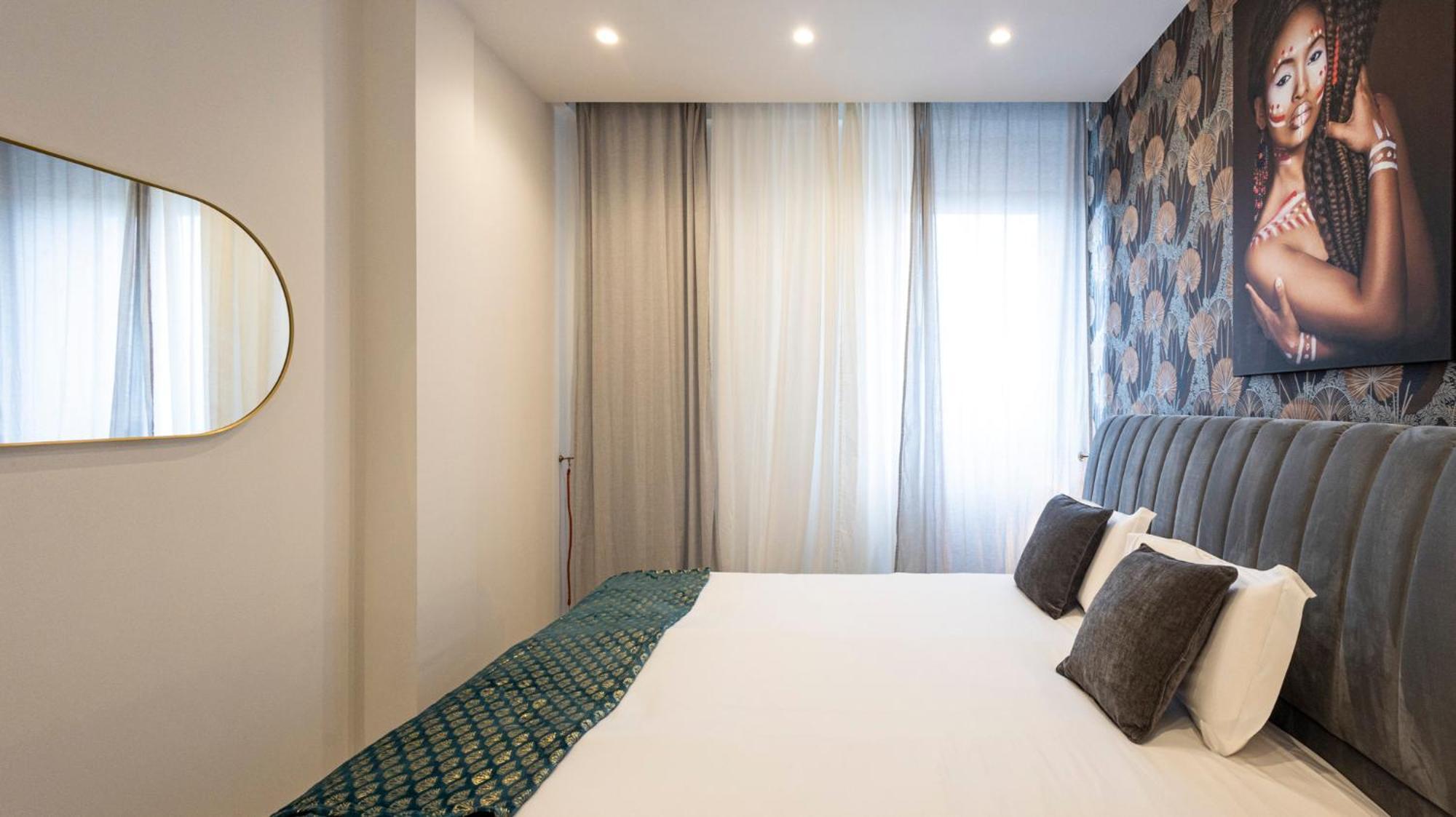 Skyline Lofts By Lovelystay Matosinhos  Exterior photo