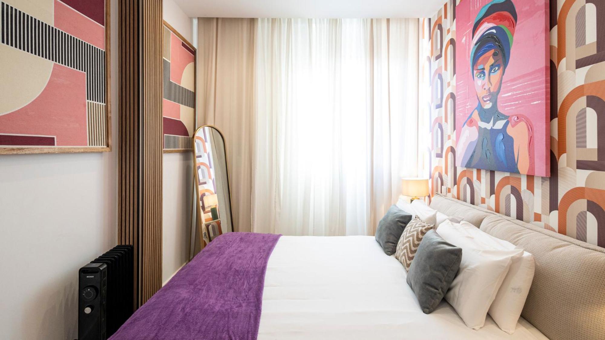 Skyline Lofts By Lovelystay Matosinhos  Exterior photo