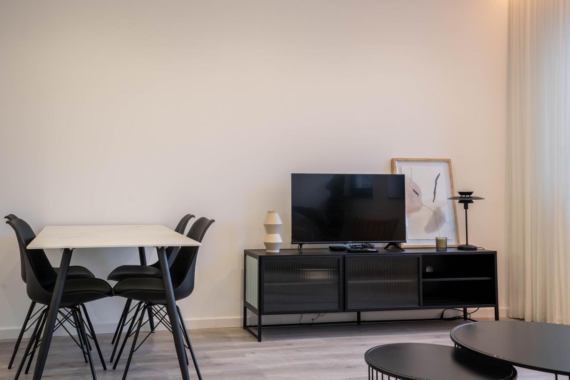 Skyline Lofts By Lovelystay Matosinhos  Exterior photo