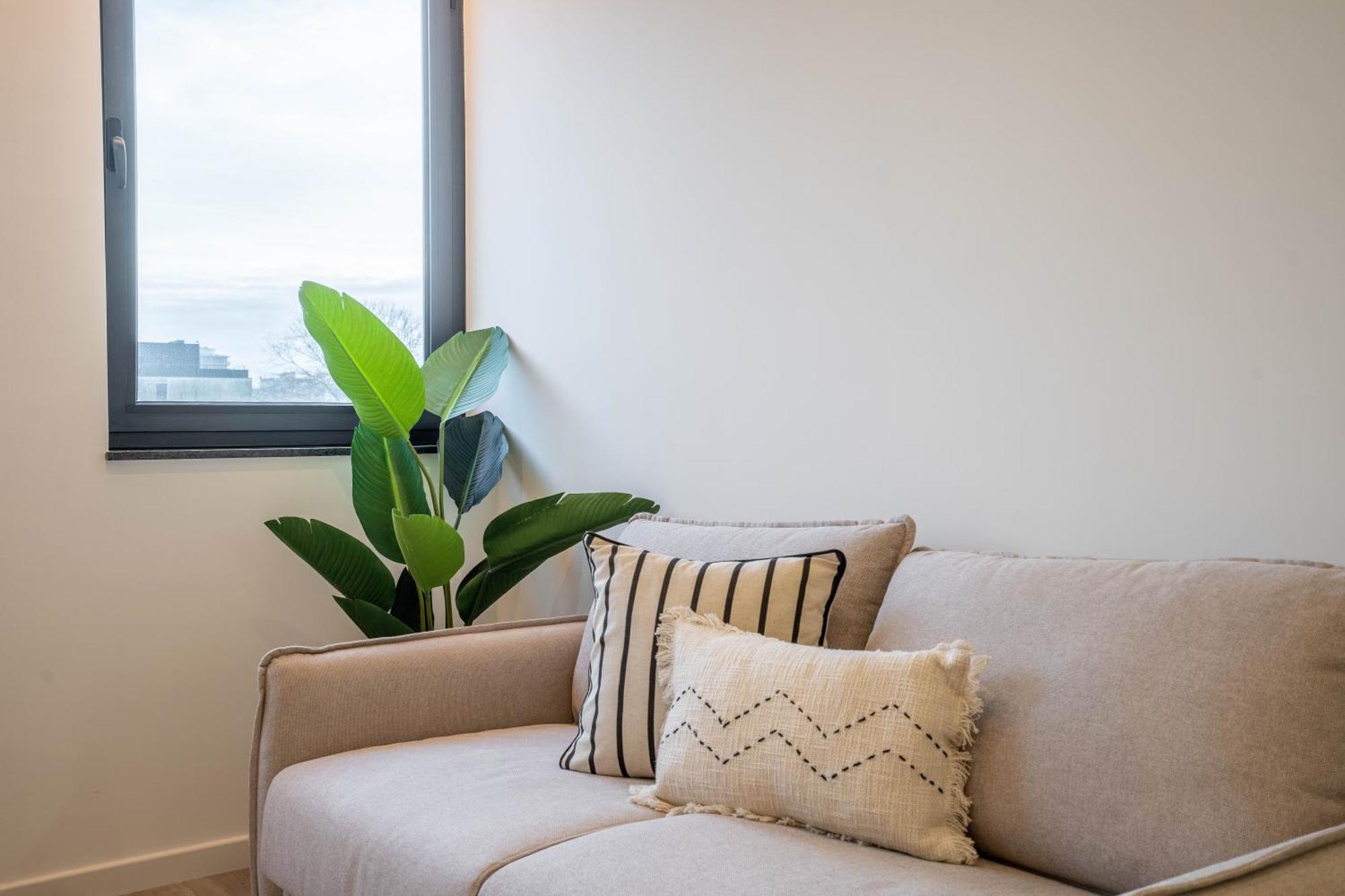 Skyline Lofts By Lovelystay Matosinhos  Exterior photo