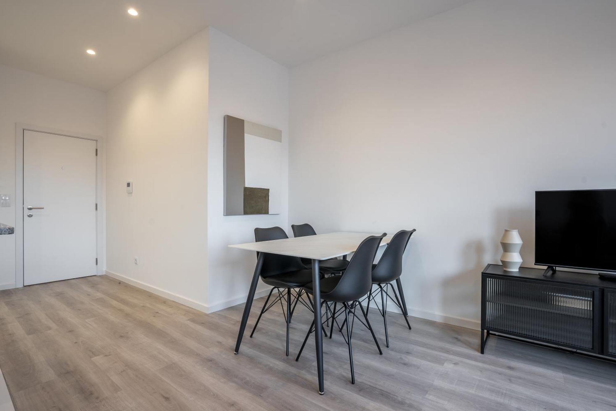 Skyline Lofts By Lovelystay Matosinhos  Exterior photo