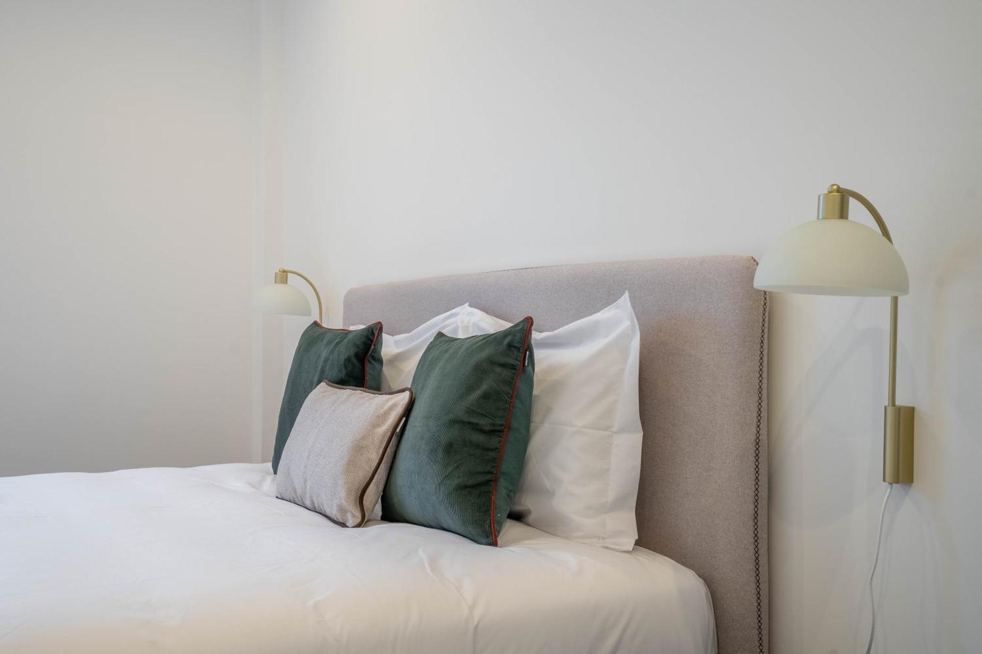 Skyline Lofts By Lovelystay Matosinhos  Exterior photo