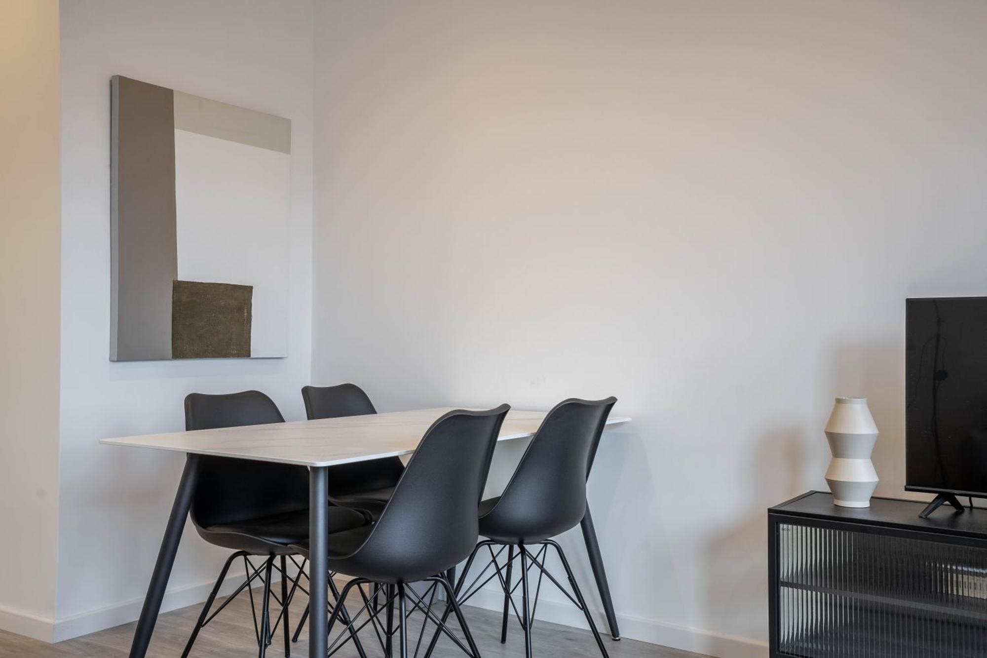 Skyline Lofts By Lovelystay Matosinhos  Exterior photo